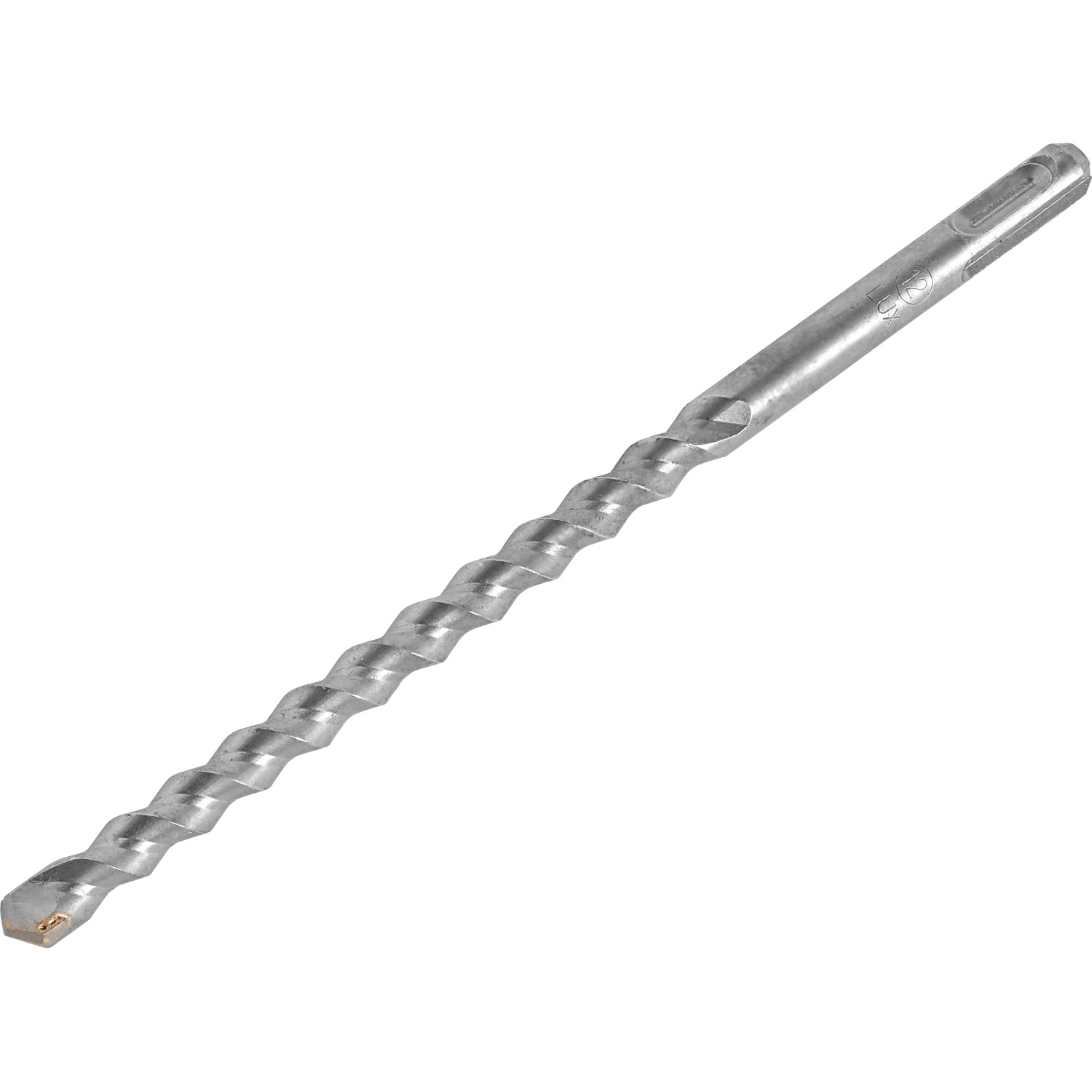 LUX Příklepový vrták z tvrdokovu SDS Plus průměr 12 mm x 210 mm