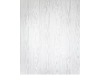 HOPA Plastový obklad vnitřní Lome 25 x 270 x 0,8 cm, jasan