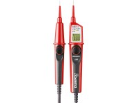 Benning Dvoupólová zkoušečka napětí DUSPOL digital, 1-1000 V AC/1-1200 V DC