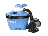 MARIMEX Písková filtrace ProStar 4 m3/h