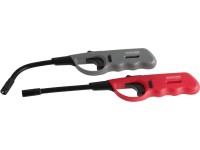 Fackelmann Flexibilní plynový zapalovač, různé barvy, 28,5 cm