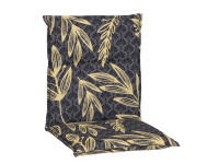 Beo Polstr s nízkou opěrkou BARCELONA BEJING M334, 101 x 50 x 6 cm, 1 ks