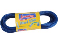 Spontex Šňůra s ocelovým lankem 20 m