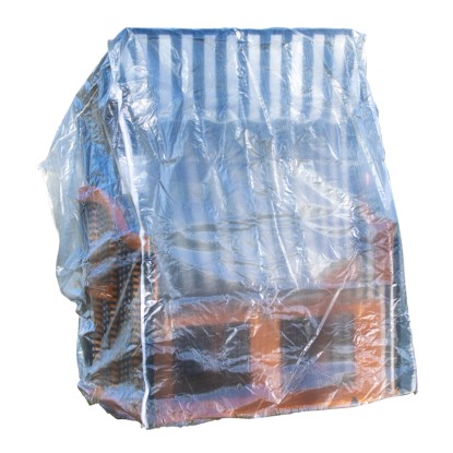 Acamp Ochranný obal cappa promo pro plážový koš 128 x 105 x 140 x 165 cm