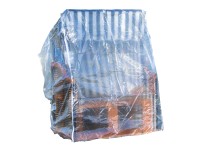 Acamp Ochranný obal cappa promo pro plážový koš 128 x 105 x 140 x 165 cm