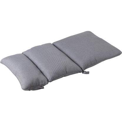 Podsedák a zádový polstr pro sestavu relaxačního křesla Lovelaceville