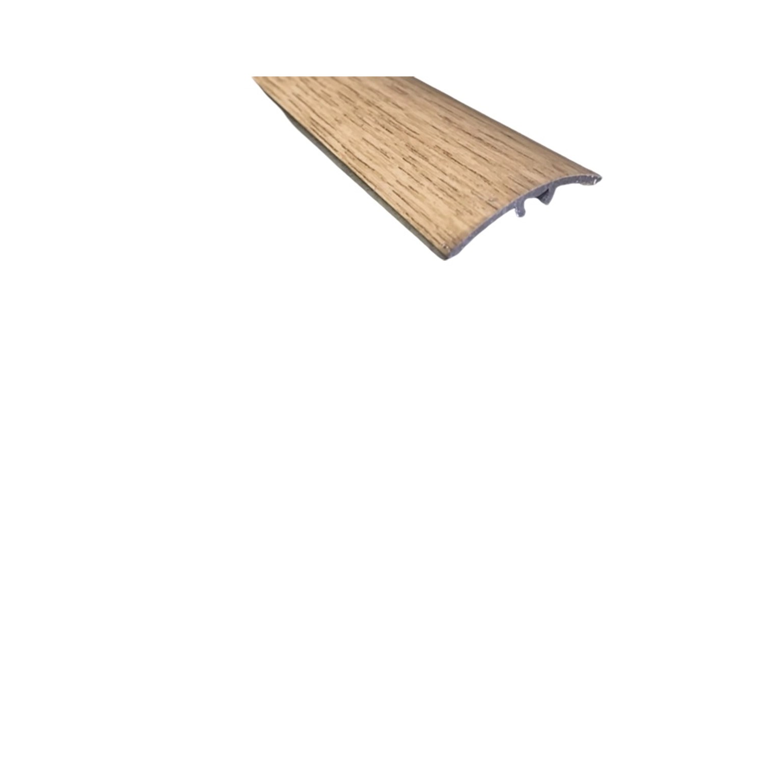 Döllken Profiles Přechodový profil DP 66 hmoždinka 32 x 930 mm, dub