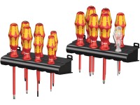 Wera Sada šroubováků Kraftform Big Pack 100 VDE, 14dílná