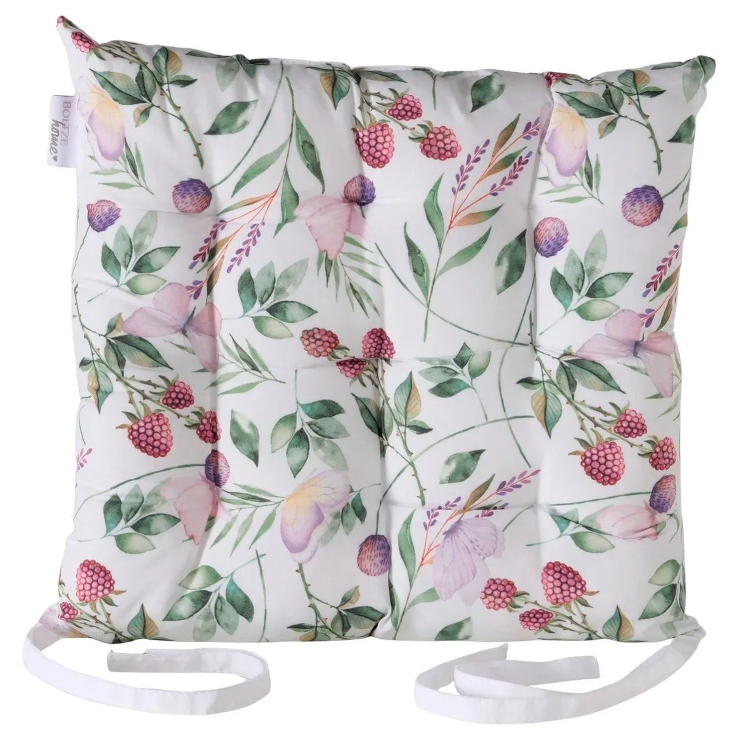 Boltze Podsedák se šňůrkami Fantasy, 36 x 36 x 5 cm