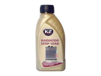 K2 Přípravek na utěsnění chladiče 400 ml
