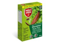 Protect Garden Moluskocid DESIMO DUO PLUS proti slimákům a plzákům, 500 g