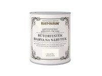 Rust-Oleum Barva na nábytek, křídově bílá, 750 ml Rust-Oleum Barva na nábytek, křídově bílá, 750 ml