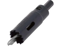 LUX-TOOLS Bimetalová vykružovací pila Professional pr. 19 mm