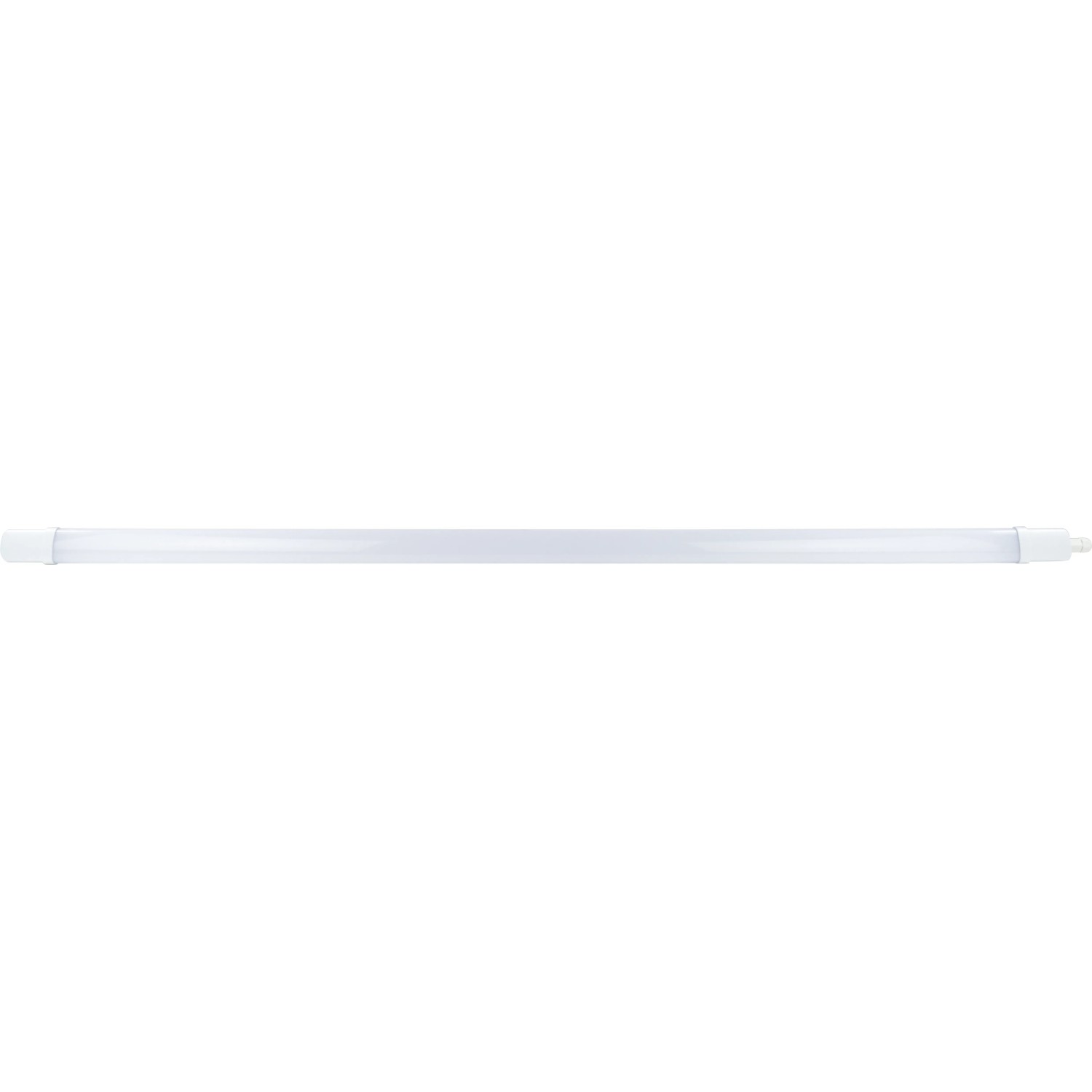 REV Super Slim LED svítidlo do vlhkých prostor 45W 4300lm 4000K, 150 cm