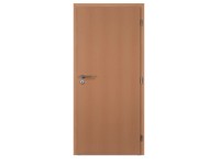 DOORNITE Interiérové protipožární dveře LUME EXTRA kašír.fólie buk 90 P DOORNITE Interiérové protipožární dveře LUME EXTRA kašír.fólie buk 90 P