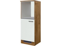 Flex-Well Kuchyňská skříňka Vintea pro vestavné spotřebiče 60 x 168,5 x 57,1 cm Flex-Well Kuchyňská skříňka Vintea pro vestavné spotřebiče 60 x 168,5 x 57,1 cm