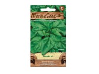 MoravoSeed Špenát setý F1 - hybrid