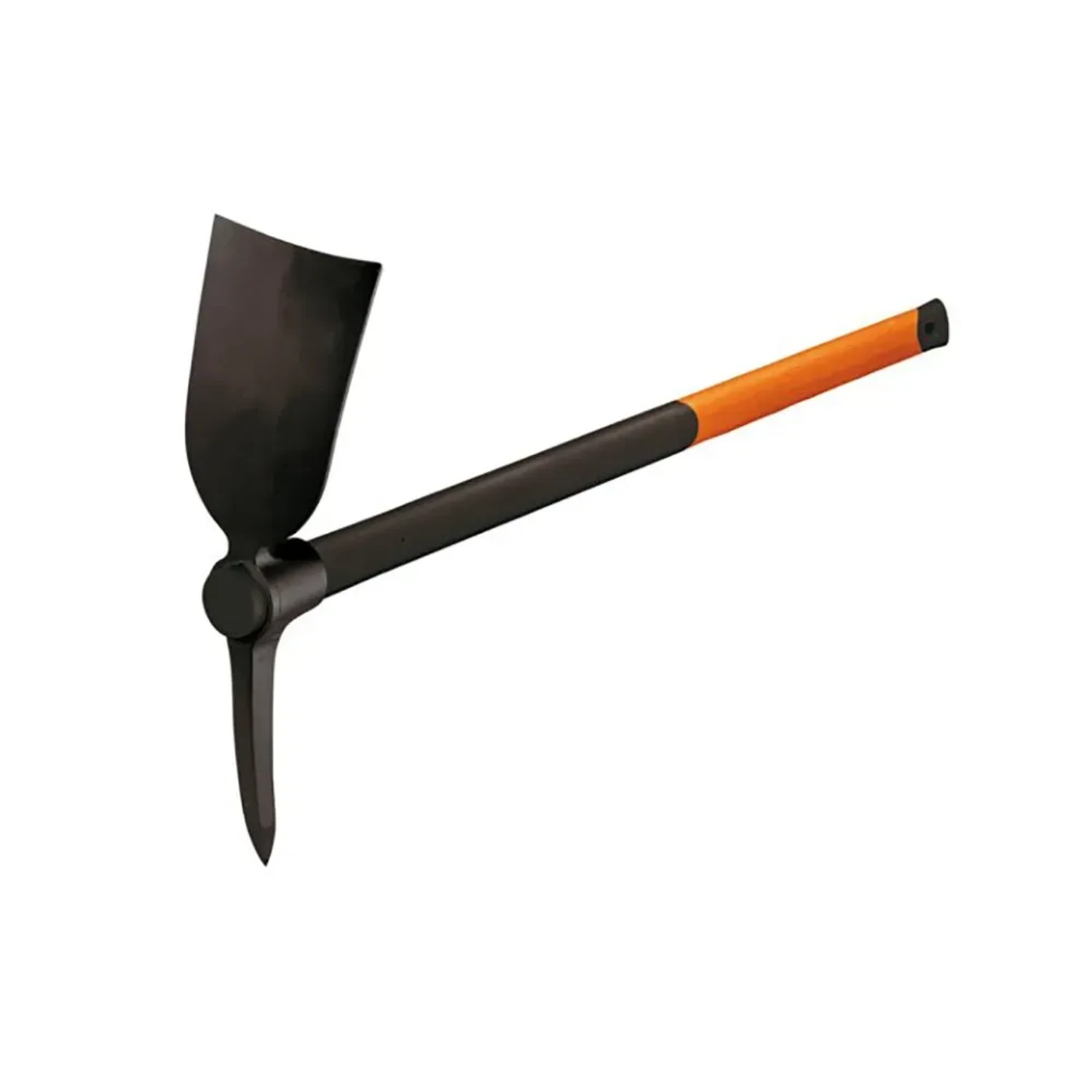 FISKARS Krumpáč zahradní široký, 90 cm
