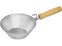 Den Braven Zednická naběračka ručka 18 cm