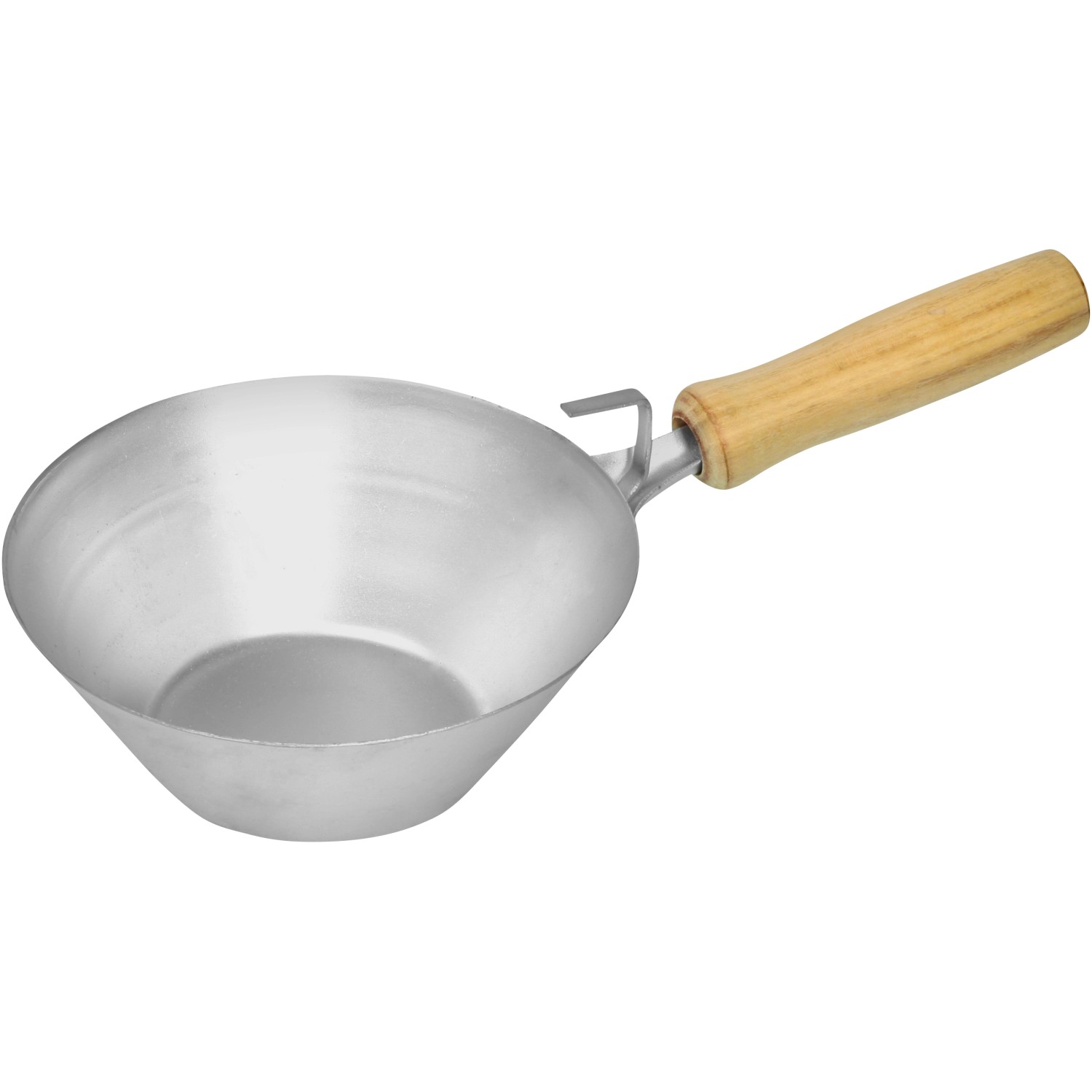 Den Braven Zednická naběračka ručka 18 cm