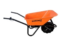 Duramot Elektrické motorové kolečko B500