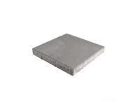 DITON Plošná dlažba STANDARD přírodní 30 x 30 x 4 cm