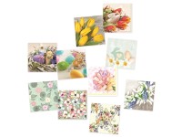 Ditipo Ubrousky, 20 ks v balení, 3 x 33 cm x 33 cm