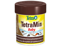 Tetra Kompletní krmivo pro potěr TetraMin Baby 66 ml