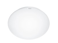 Steinel Interiérové svítidlo RS 16 L s det. pohybu, IP44, pr. 27,5 cm Steinel Interiérové svítidlo RS 16 L s det. pohybu, IP44, pr. 27,5 cm