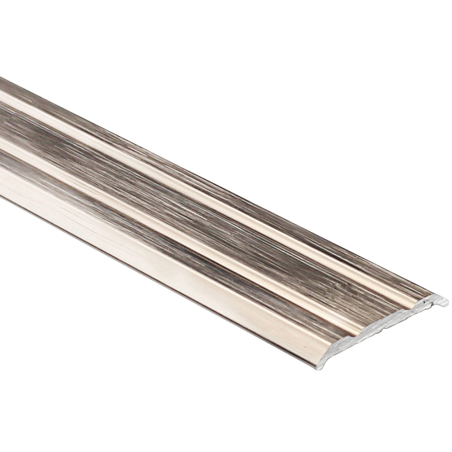 Arcansas Samolepící přechodový profil PIATTOAL alu měď elox.kart. 25 x 900 mm