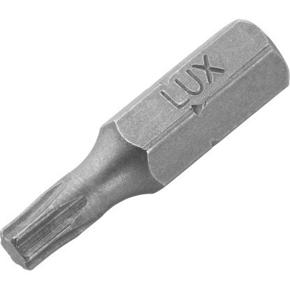 LUX-TOOLS Bit Classic TX 20