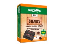 AgroBio ATAK lepová past na štěnice 2 ks