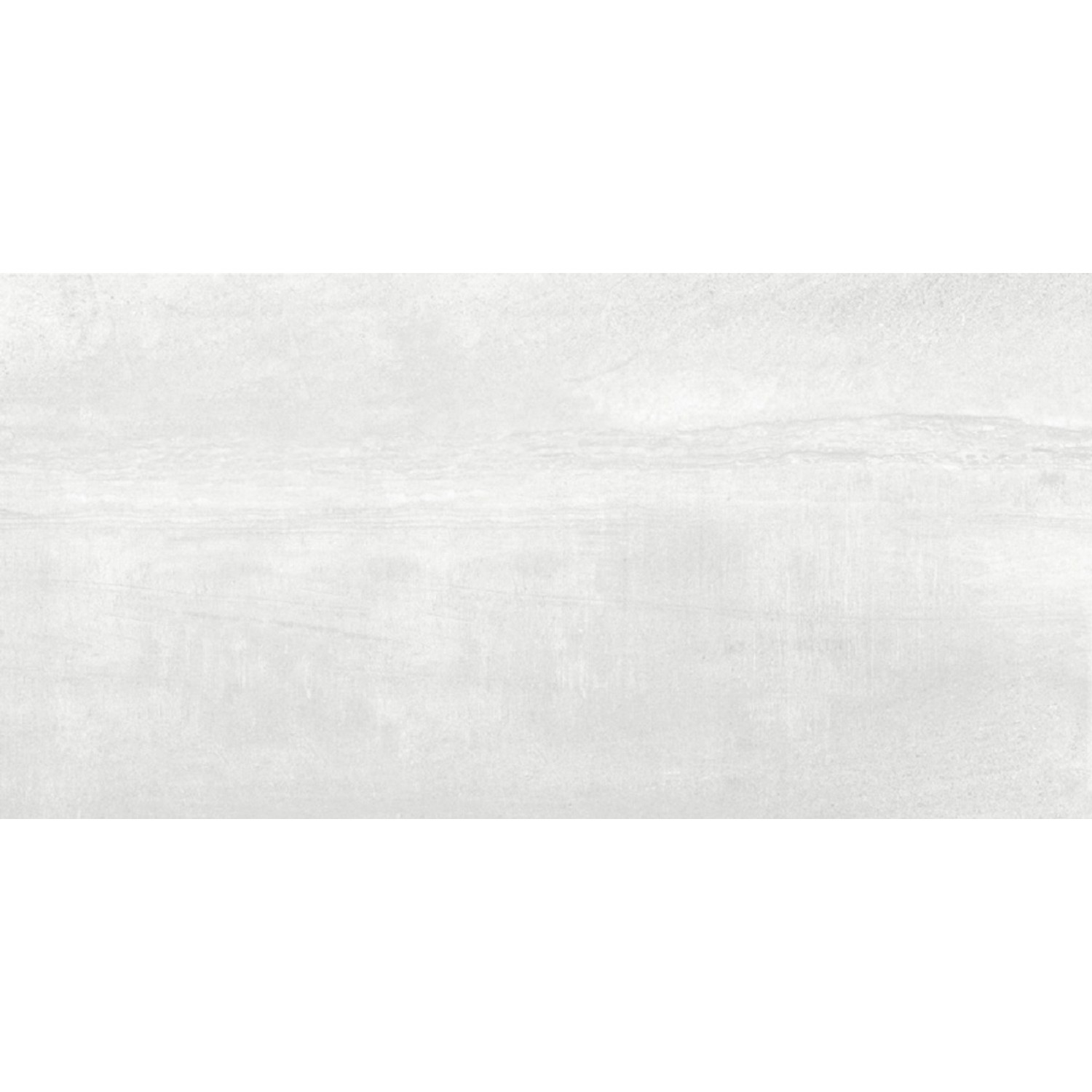 Ceramiche Serra Dlažba New Wave White Matt 30 x 60 cm