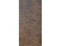 GroJaPremo HPL panel svislý, efekt rzi, 90 x 180 x 0,8 cm