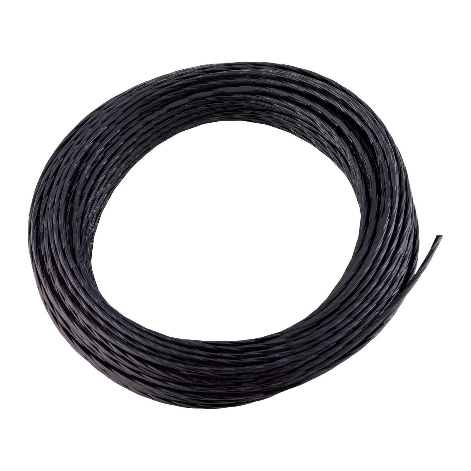 LUX Struna do vyžínače 1,6 mm x 15 m