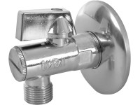 Kulový rohový ventil 1/2 Kulový rohový ventil 1/2