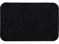 OBI Rohožka rypsová struktura antracitová, 40 x 60 cm