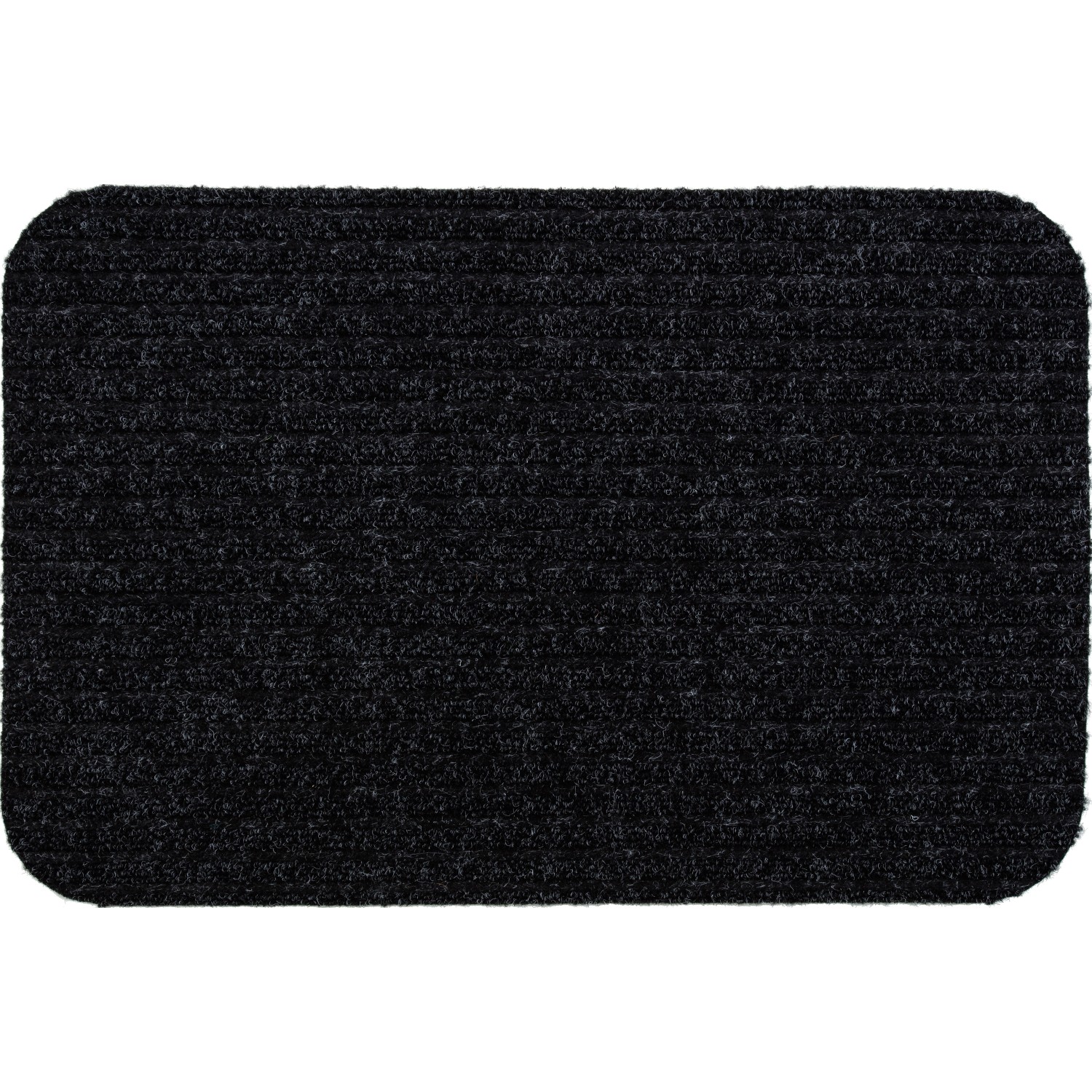 OBI Rohožka rypsová struktura antracitová, 40 x 60 cm