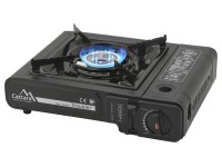 Cattara Plynový vařič Traveler, 34 x 11 x 28 cm