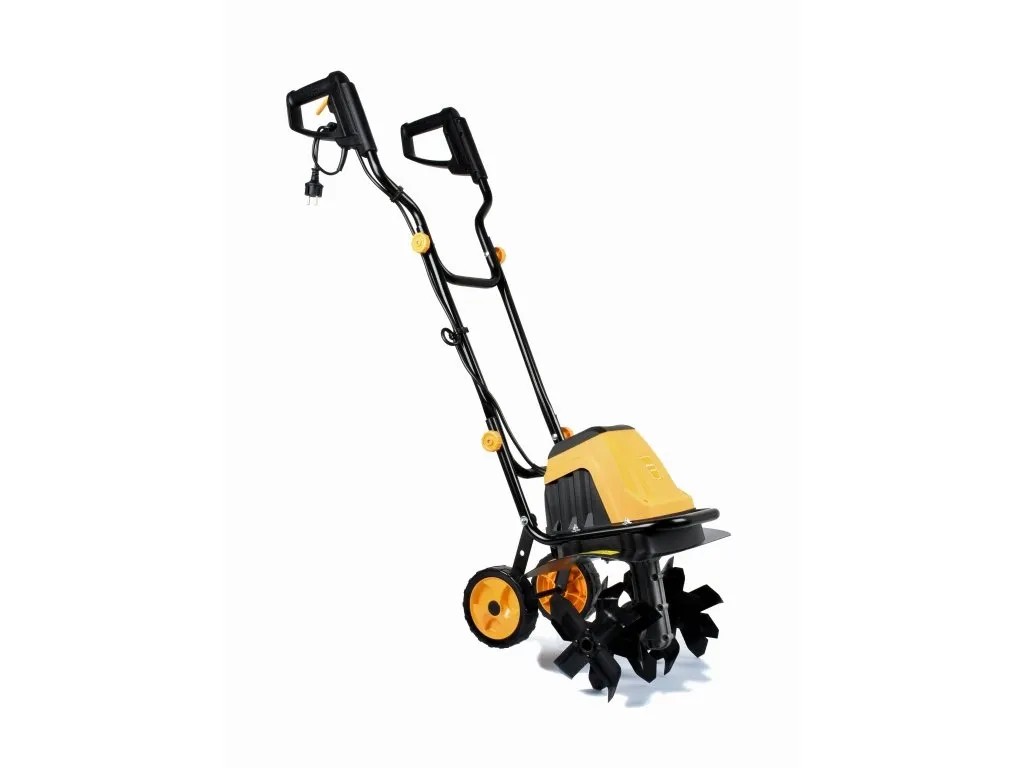 Obi Riwall Riwall PRO Elektrický kultivátor RET 4014 koupit v OBI