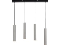 Paul Neuhaus Závěsné svítidlo Eton GU10 10W 1200 x 75 x 1000 mm