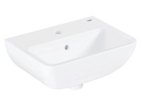 GROHE Závěsné umyvadlo START EDGE CERAMIC 45 cm (39953000) GROHE Závěsné umyvadlo START EDGE CERAMIC 45 cm (39953000)