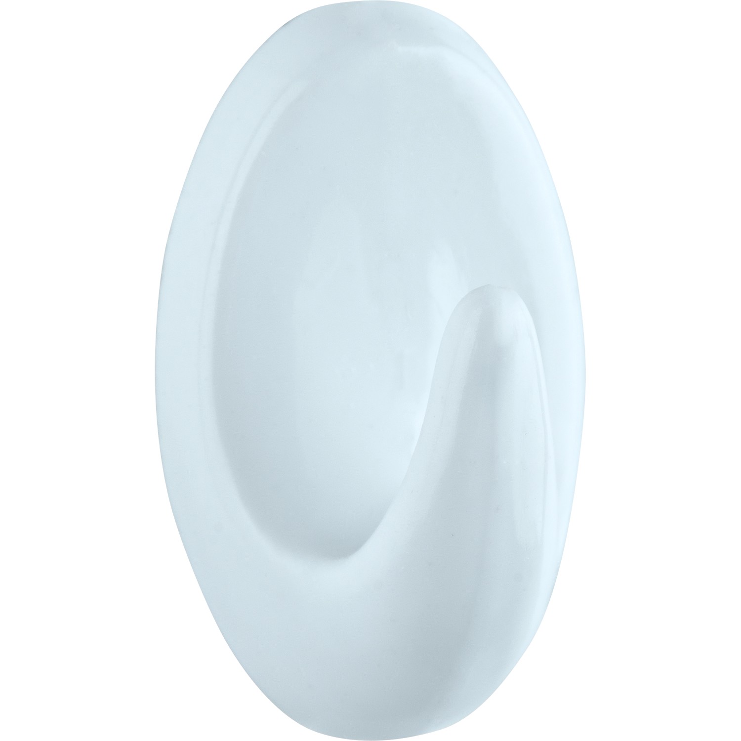 Wenko Háček mini bílý, 3 ks