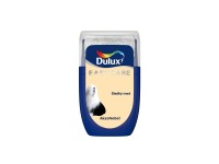 Dulux Tester, interiérová emulzní barva EasyCare sladký med 30 ml