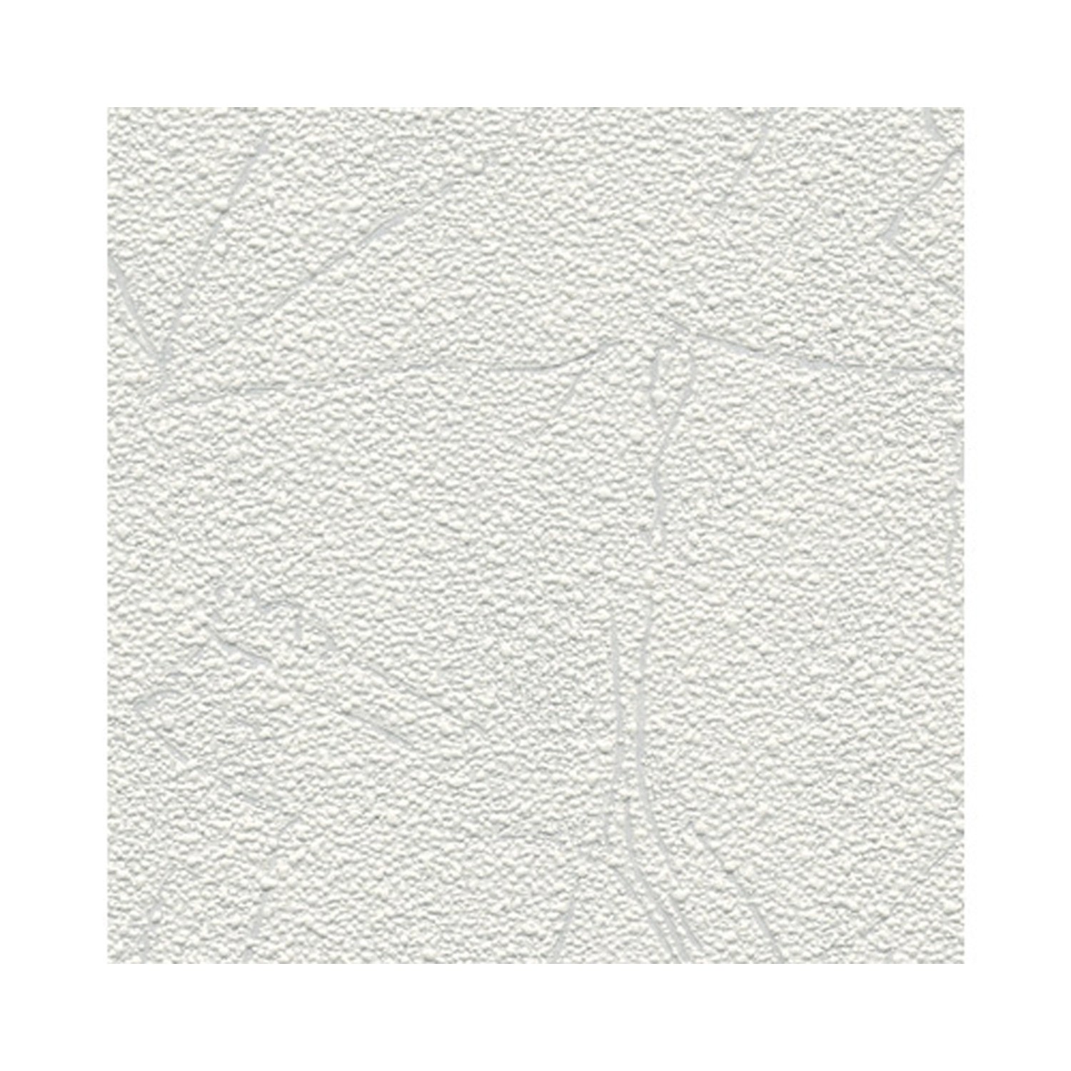 A. S. Creation Přetíratelná vliesová tapeta Meistervlies Creativ bílá 571212