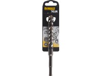 DeWALT Vrták SDS-Plus EXTREME s celokarbidovou hlavou 14 x 160 mm
