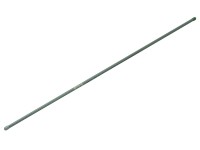 OBI Tyčka k rostlinám 90 cm x průměr 1,1 cm tmavozelená