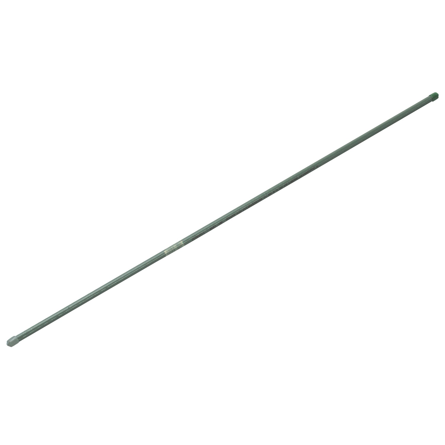 OBI Tyčka k rostlinám 90 cm x průměr 1,1 cm tmavozelená