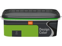 OBI Interiérová barva Design Color matná Lime 2,5 l