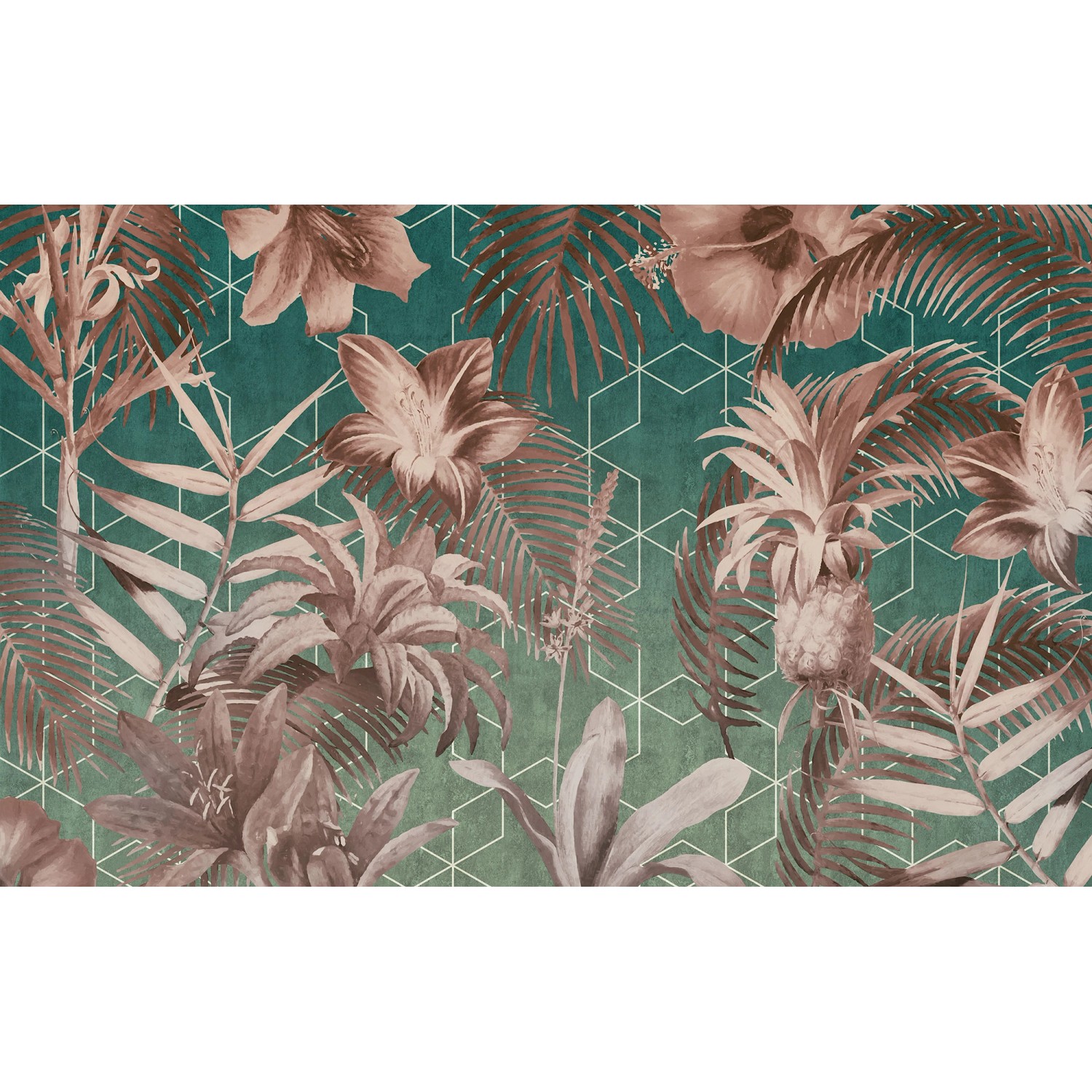 Komar Vliesová fototapeta Toujours 400 x 250 cm